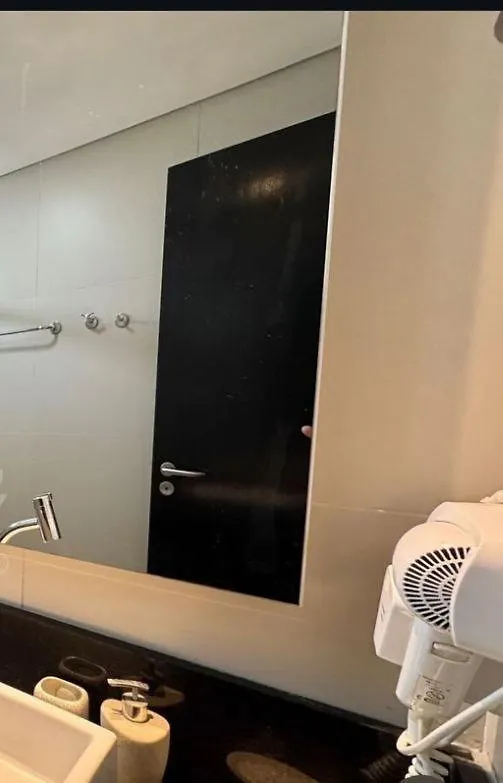 Recife Flat Boa Viagem Praia Apartment